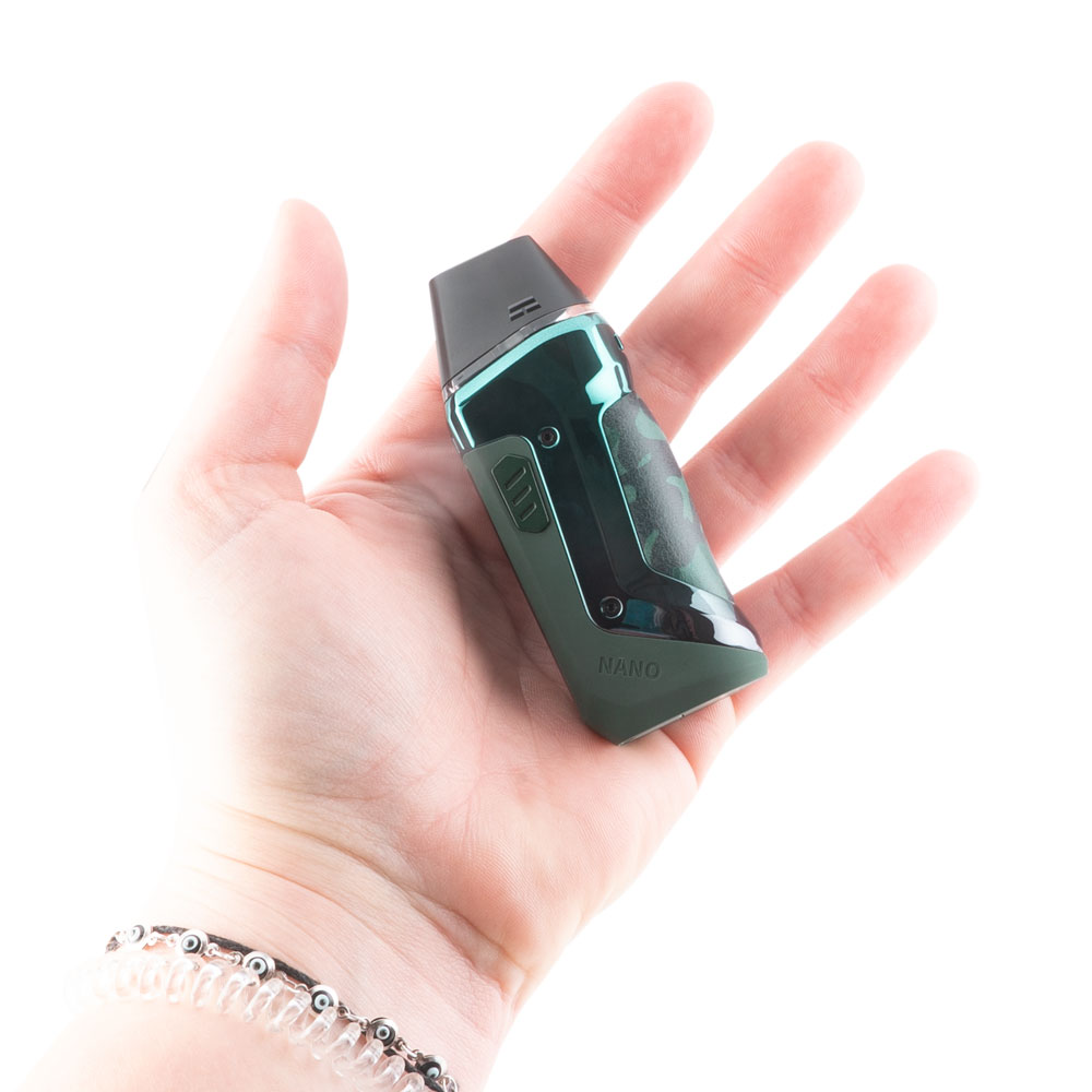 GeekVape Aegis NANO N30 Kit, aegis nano kit, geekvape nano kit, aegis ...